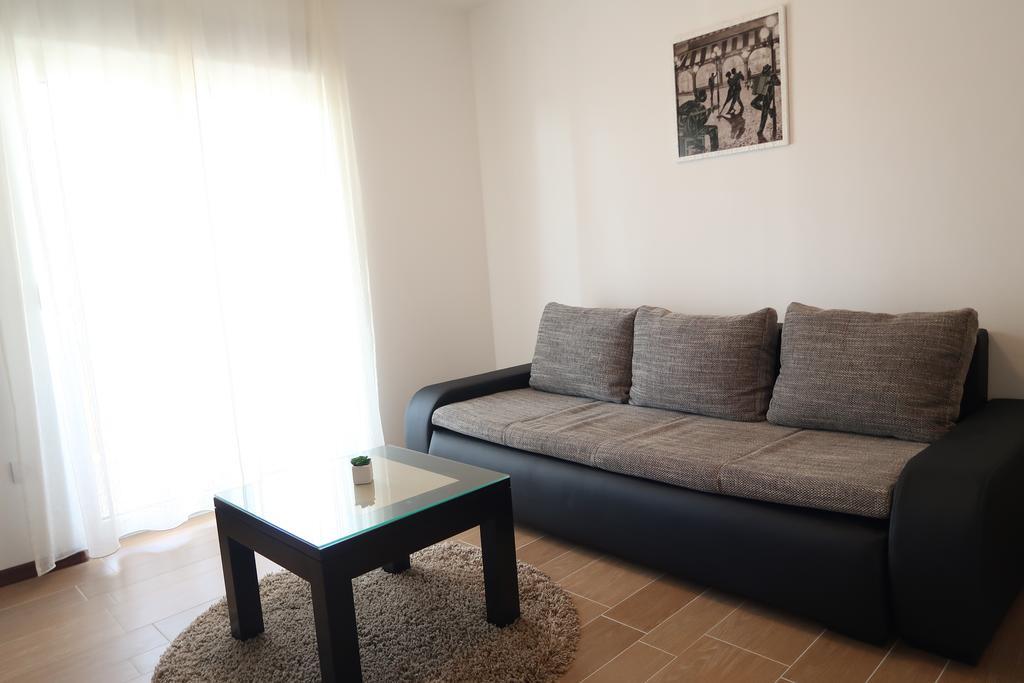 Villa Sunshine Trogir Zimmer foto