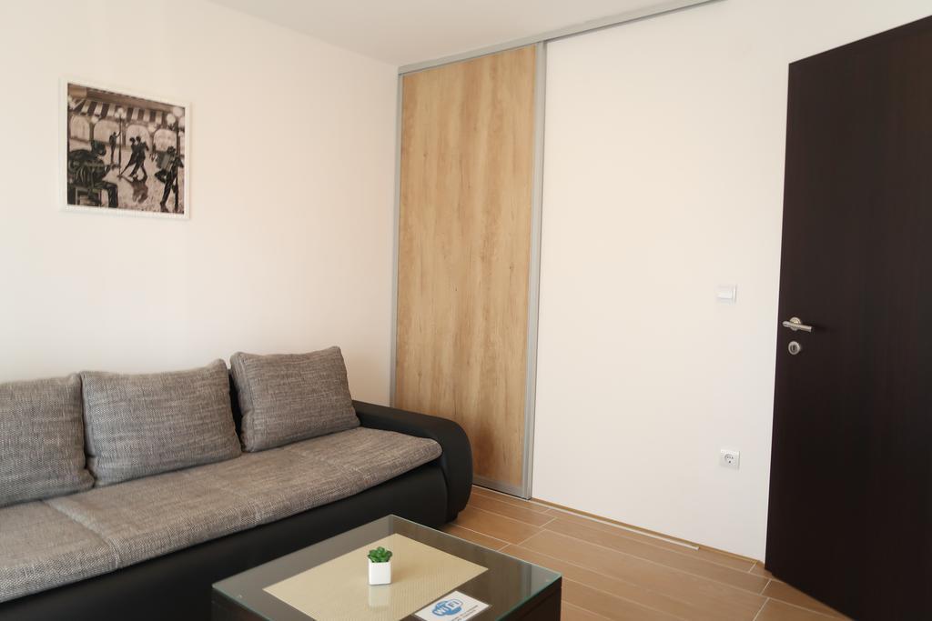 Villa Sunshine Trogir Exterior foto